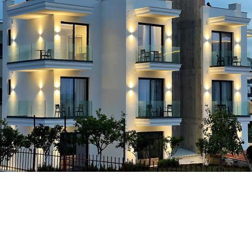 Poseidon Hotel 2
