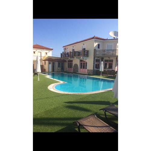 Poseidon Hotel Anaxos