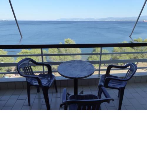 Poseidon Hotel