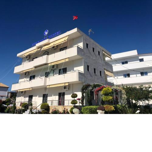 Poseidon Hotel