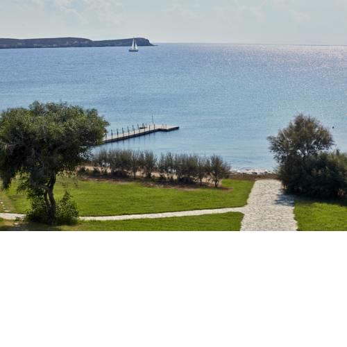 Poseidon of Paros Hotel & Spa