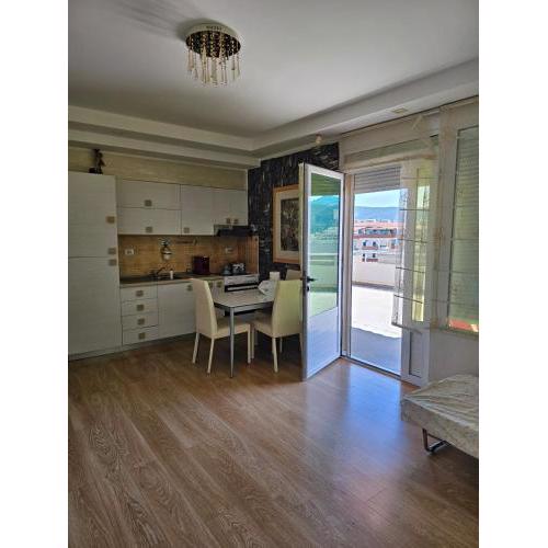 Poseidon Rental Apartment Vlora