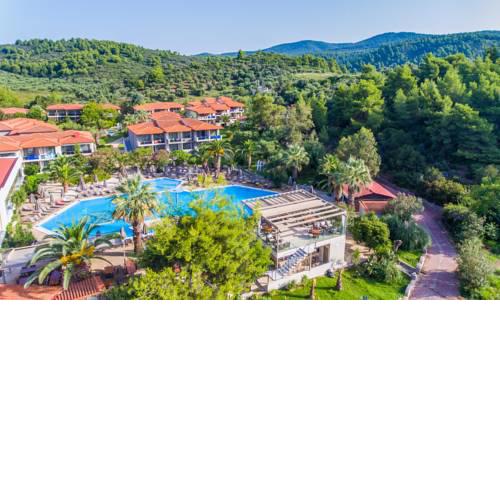 Poseidon Resort Hotel