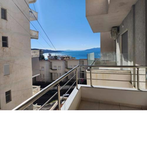 Poseidon Sea View Studio