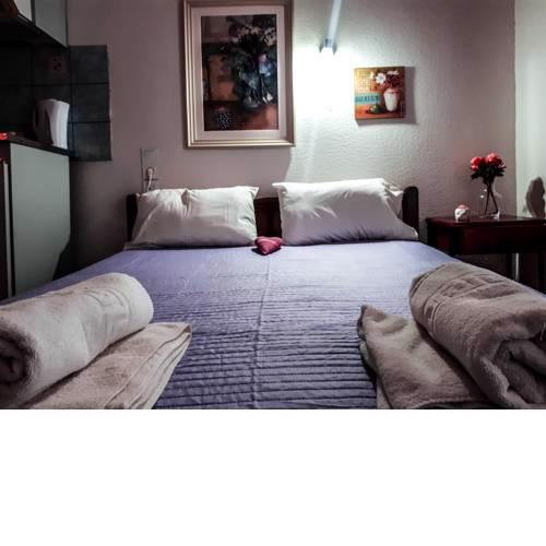 Poseidon Studios Chania Center