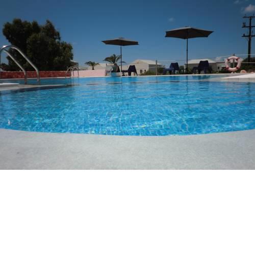 Poseidon Suites Hotel