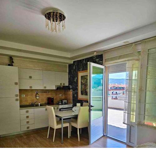 Poseidon terrace one bedroom apartment