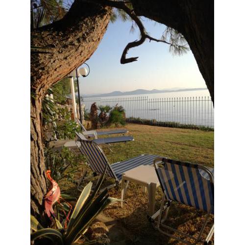 Poseidonas Apartments
