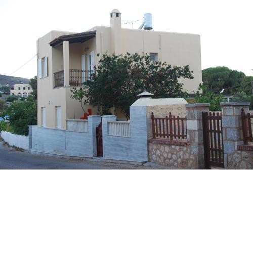 Poseidonia Duplex Apartment Rental Home
