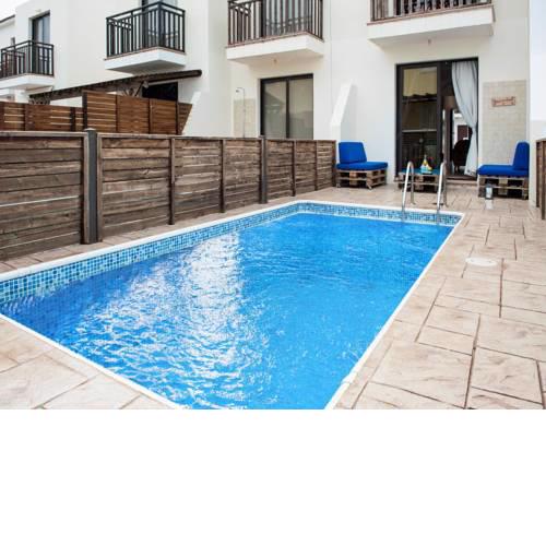 POSEIDONIA VILLA