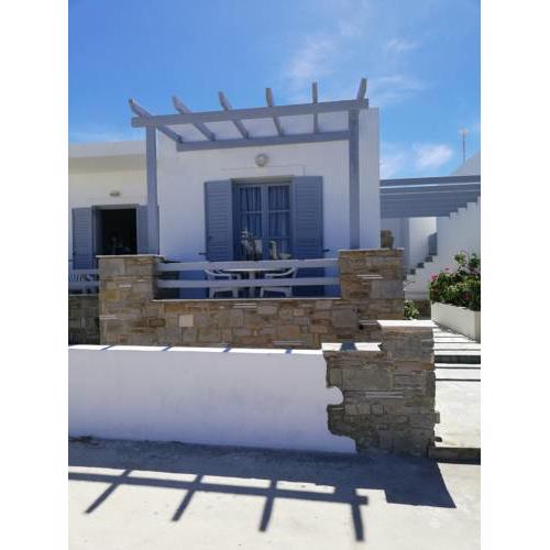 Poseidonio of Paros