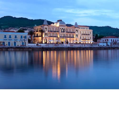 Poseidonion Grand Hotel