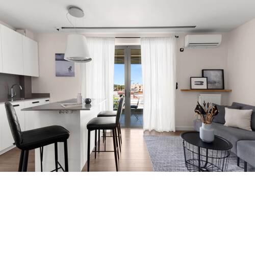 Posh 1BR Apartment in Chalandri by UPSTREET