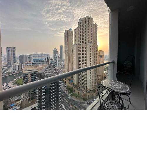 Posh 3 Bedroom Apartment With Private Tennis Court