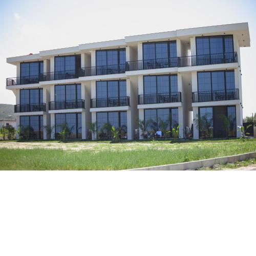 Posh Villas