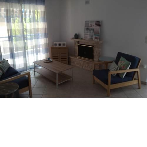 Posidi Holidays Apartment