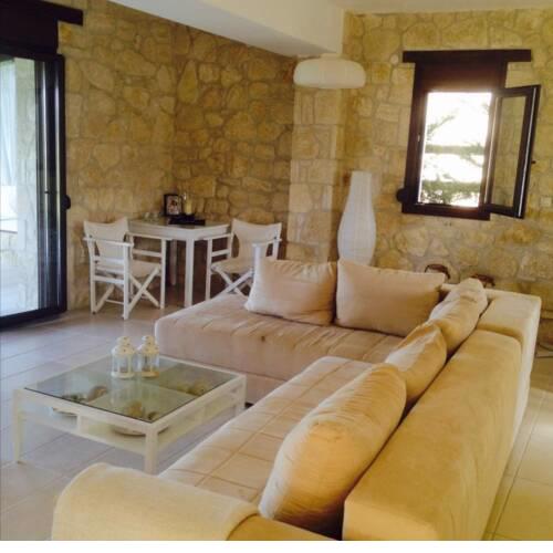 Posidi Villa Aphrodite