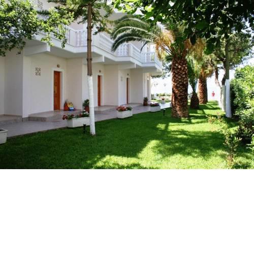 Posidonia Pension