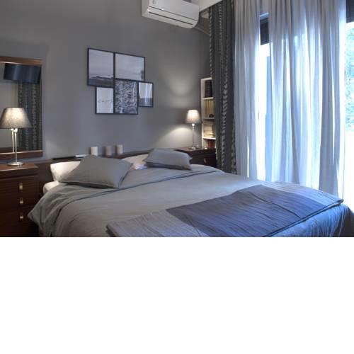 Posidonio Lux Apartment