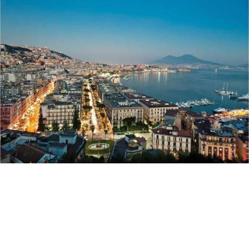 POSILLIPO 27