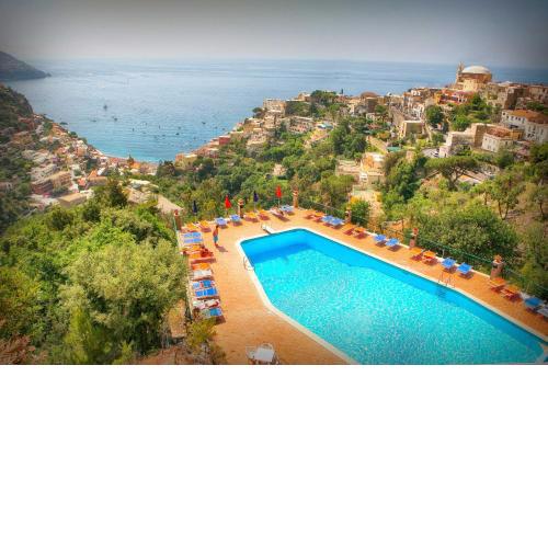 Positano Holidays