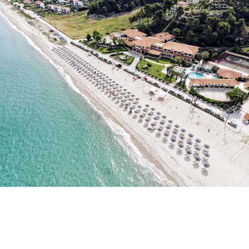 Possidi Holidays Resort & Suite Hotel