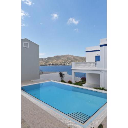 Possidonia suites