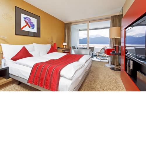 Post Hotel Weggis