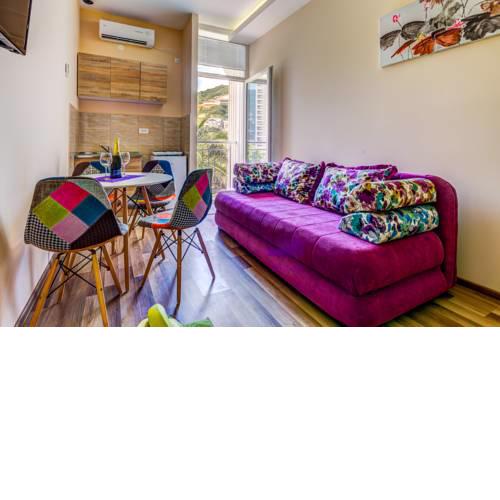 Post Office Center Apartments