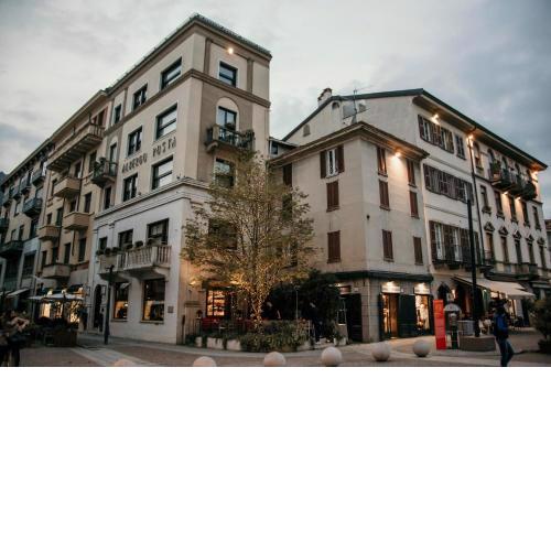 Posta Design Hotel