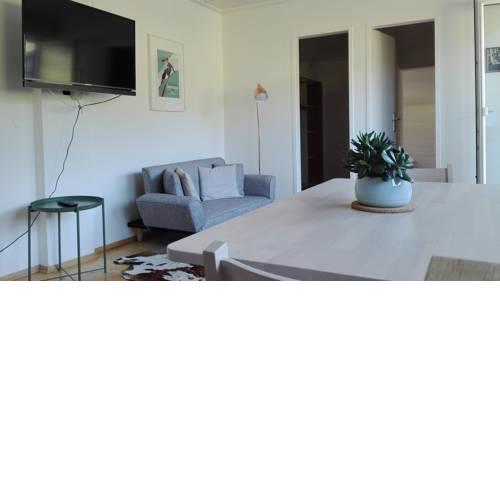 Postalm Appartement Labenberg