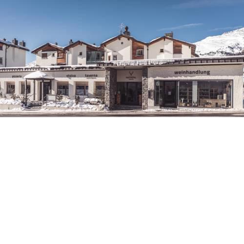 Posthotel Valbella