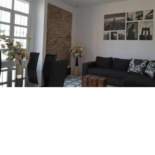 Postigo Maestranza Apartamento - Kainga Homes