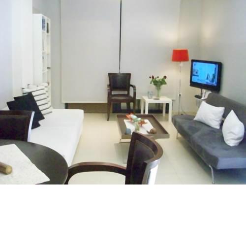 Posto City Center Apartment