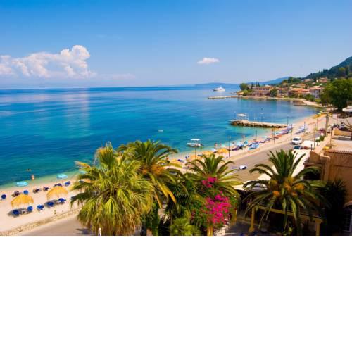 Potamaki Beach Hotel