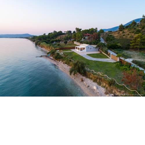 Potamakia Sea Side Suites