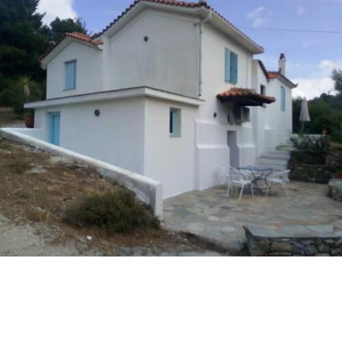 Potami House