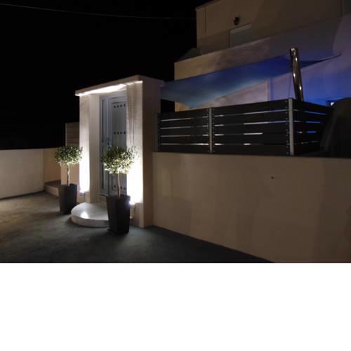 Potamida Suites