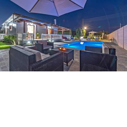 Pothos Villas