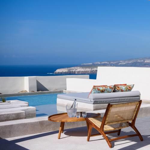 Potnia Theron Suites