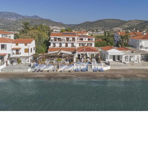Potokaki Beachfront Hotel