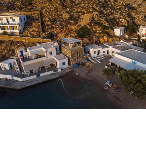 Poudas House