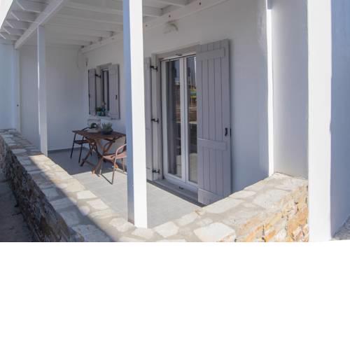Pounentes house