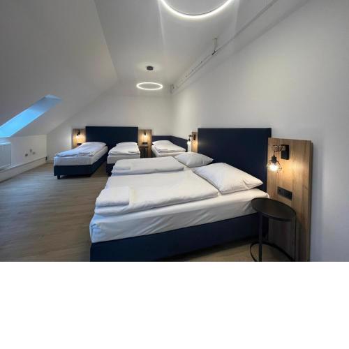 Powder Tower Suites