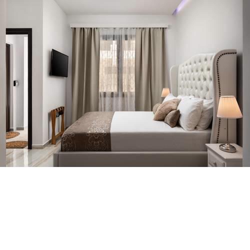 Pozzi Di Lusso Suites