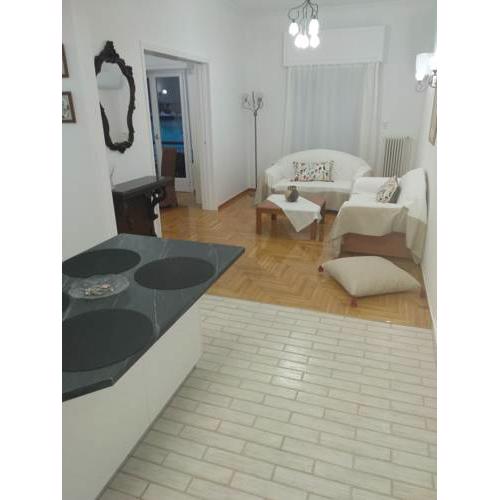 Αppartment ideal for exploring Athens