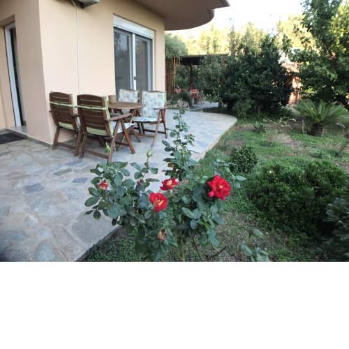 Αpples and Roses