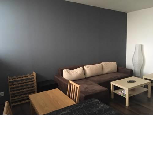 PPP Apartment