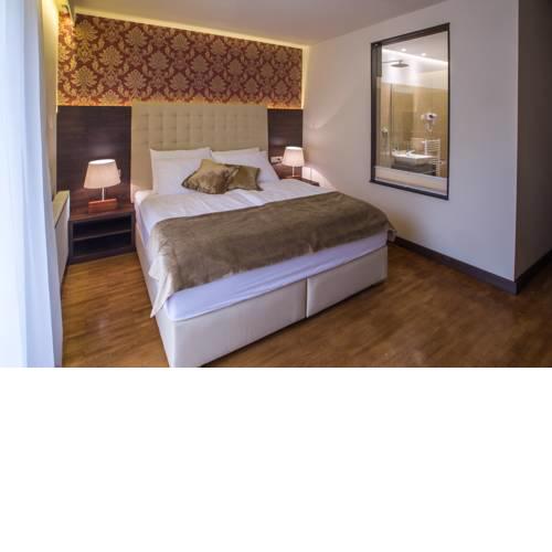 Pr Klaudiji Guest House Bled