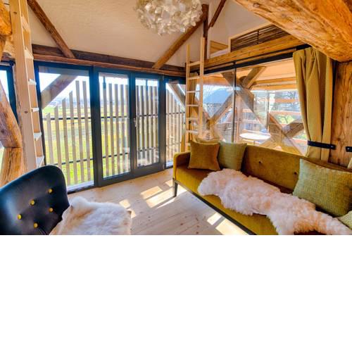 PR' KLEPET - Eco Apartments